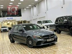 مێرسێدس بێنز C-Class